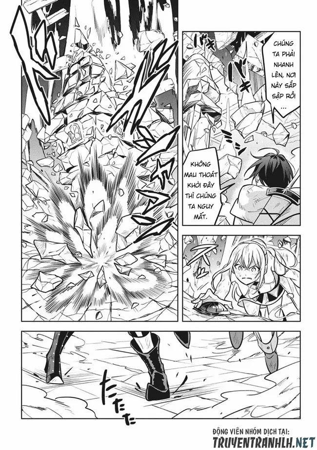 Hazure Sukiru “Konomi Masuta” ~ Sukiru No Mi (Tabetara Shinu) O Mugen Ni Tabe Rareru Yo Ni Natta Kud 8.2 trang 12