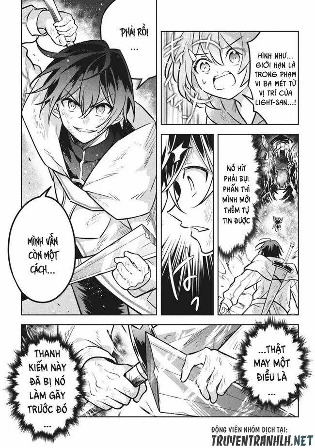 Hazure Sukiru “Konomi Masuta” ~ Sukiru No Mi (Tabetara Shinu) O Mugen Ni Tabe Rareru Yo Ni Natta Kud 8.2 trang 4