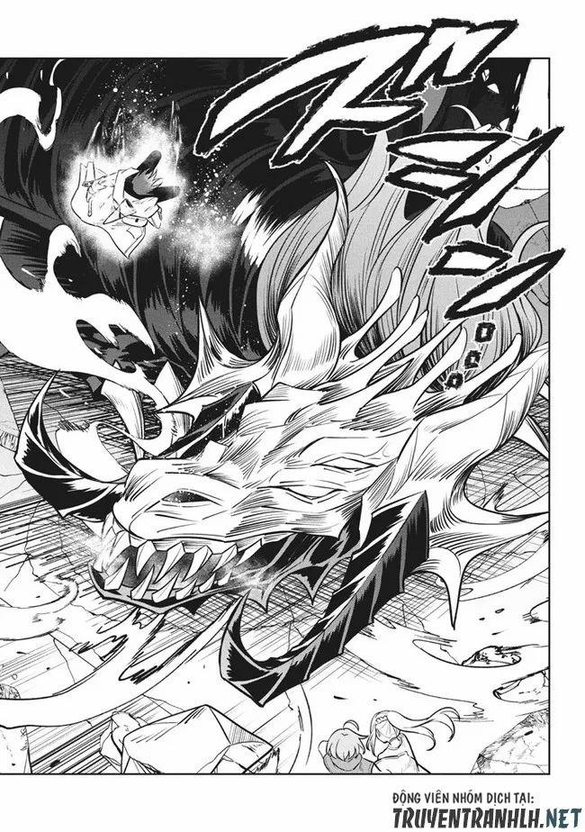 Hazure Sukiru “Konomi Masuta” ~ Sukiru No Mi (Tabetara Shinu) O Mugen Ni Tabe Rareru Yo Ni Natta Kud 8.2 trang 9