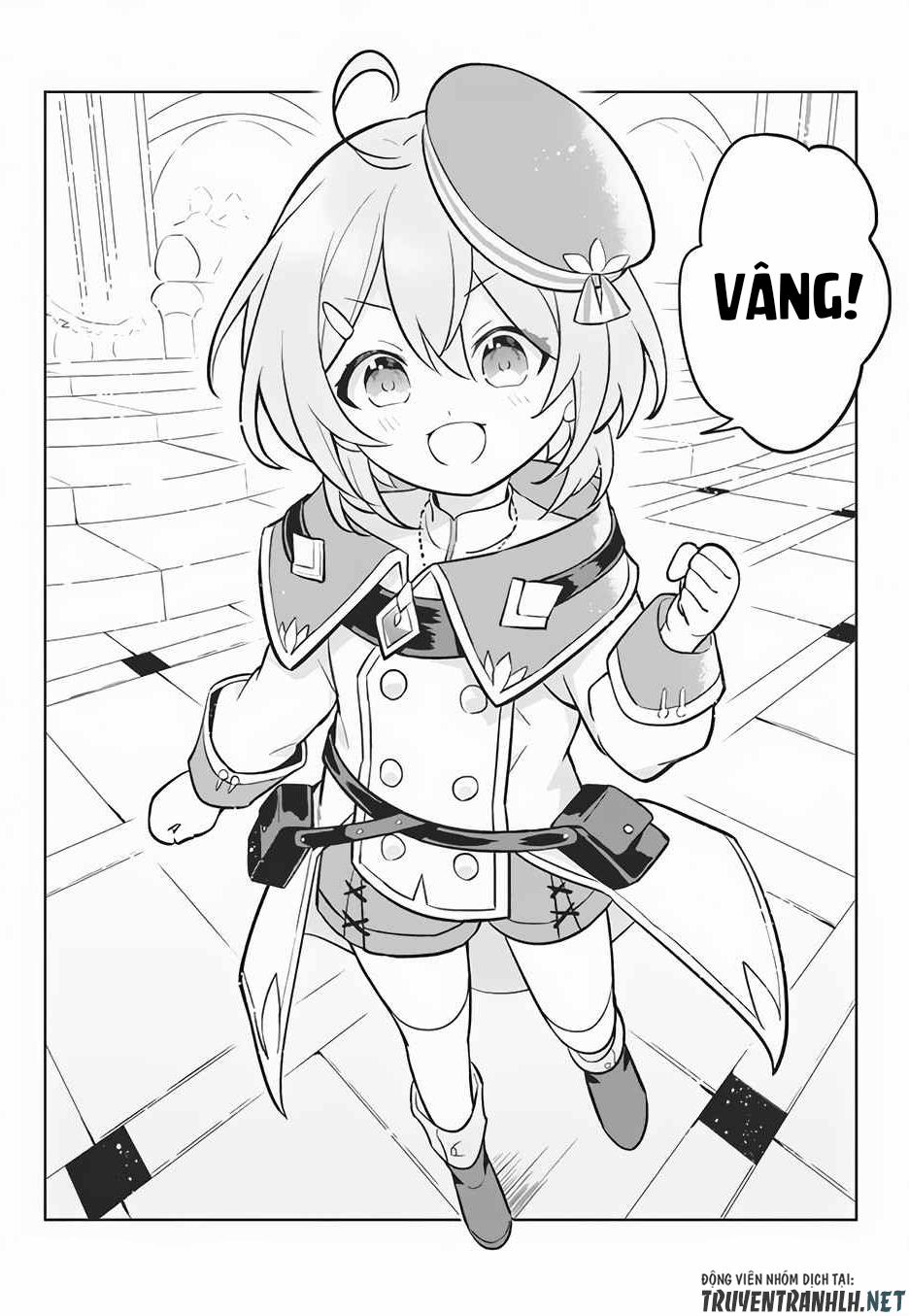 Hazure Sukiru “Konomi Masuta” ~ Sukiru No Mi (Tabetara Shinu) O Mugen Ni Tabe Rareru Yo Ni Natta Kud 9 trang 25