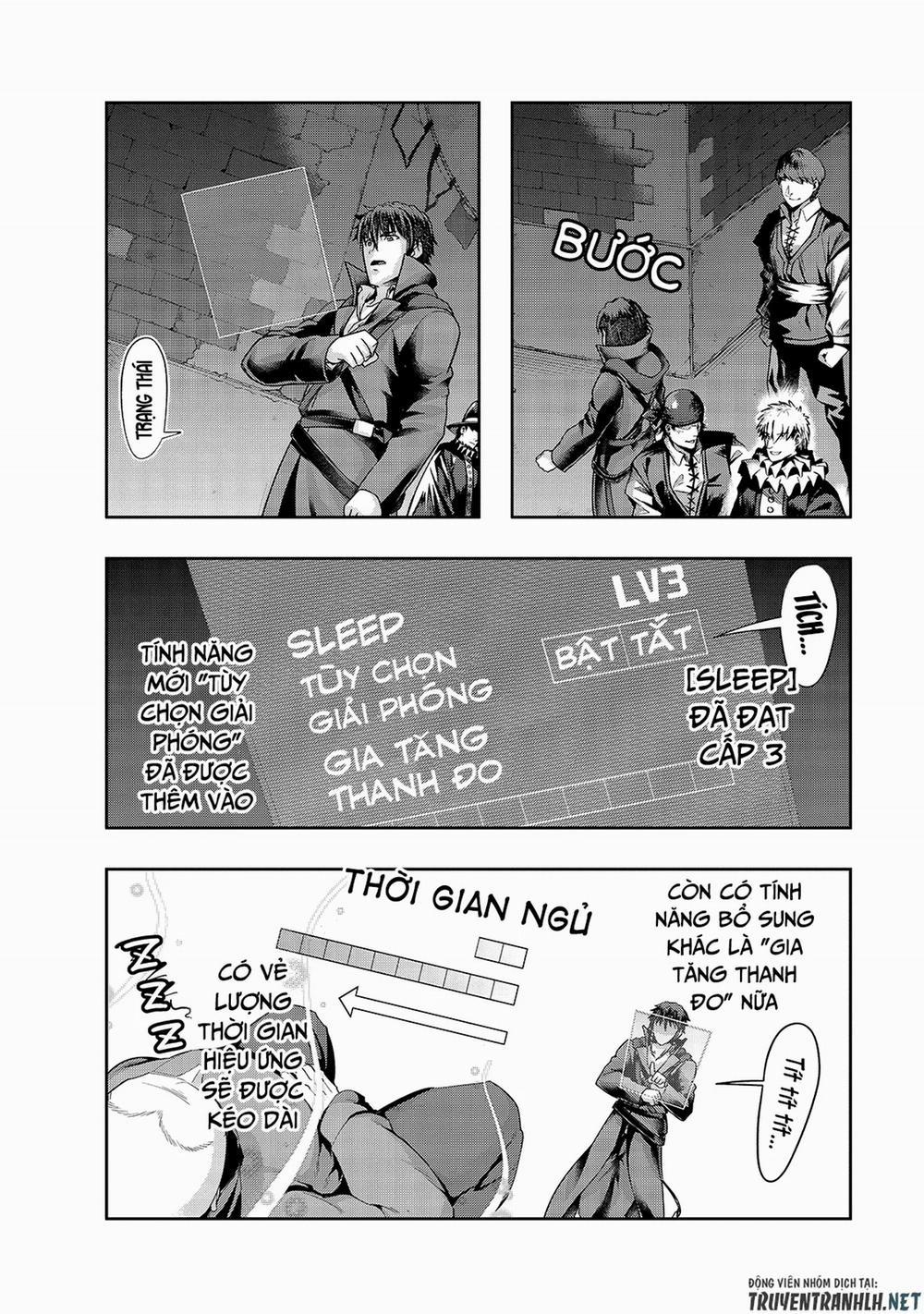 Hazure Waku No Joutai Ijou Skill De Saikyou Ni Natta Ore Ga Subete Wo Juurin Suru Made 23 trang 15