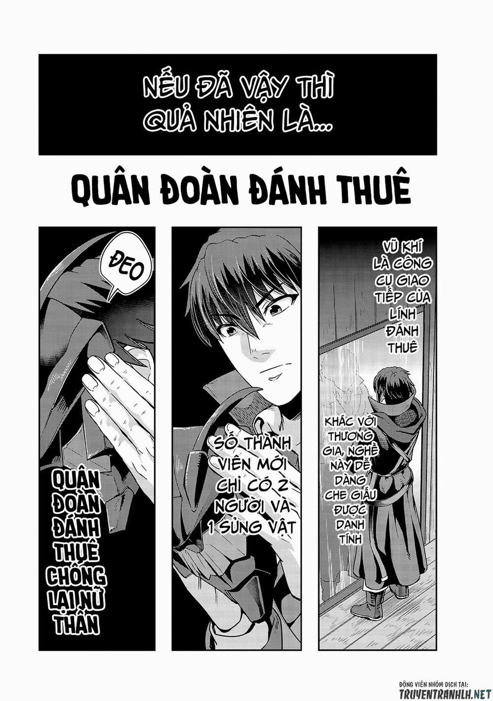 Hazure Waku No Joutai Ijou Skill De Saikyou Ni Natta Ore Ga Subete Wo Juurin Suru Made 23 trang 24