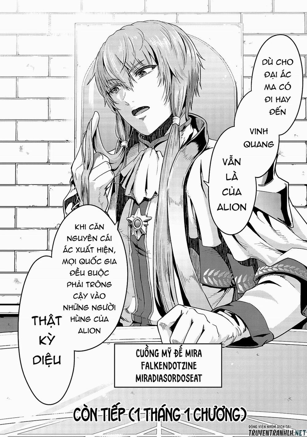 Hazure Waku No Joutai Ijou Skill De Saikyou Ni Natta Ore Ga Subete Wo Juurin Suru Made 23 trang 31