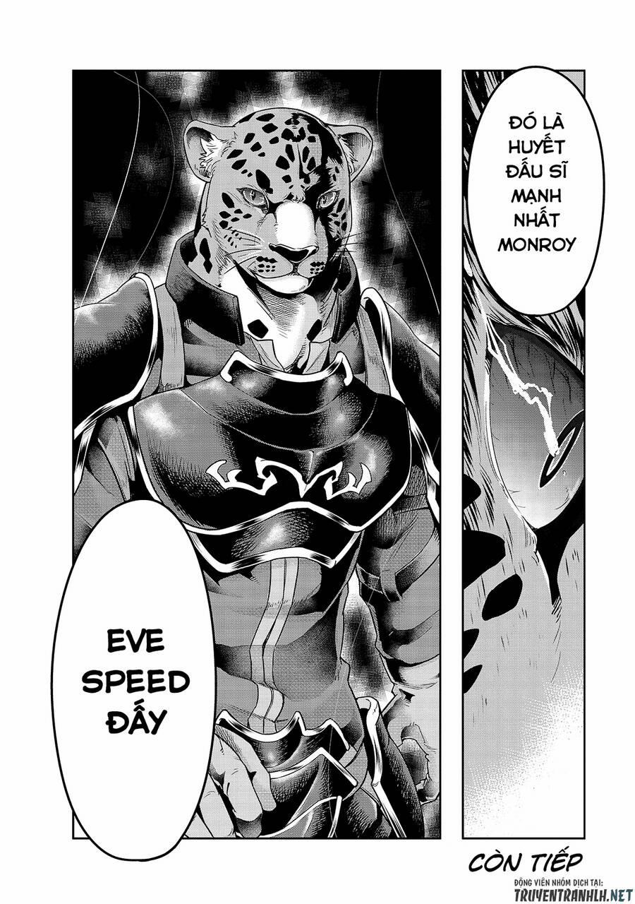 Hazure Waku No Joutai Ijou Skill De Saikyou Ni Natta Ore Ga Subete Wo Juurin Suru Made 24 trang 31