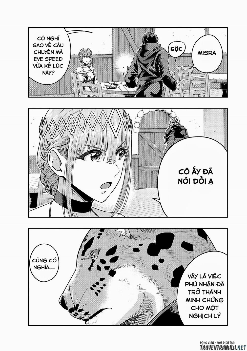 Hazure Waku No Joutai Ijou Skill De Saikyou Ni Natta Ore Ga Subete Wo Juurin Suru Made 25 trang 12