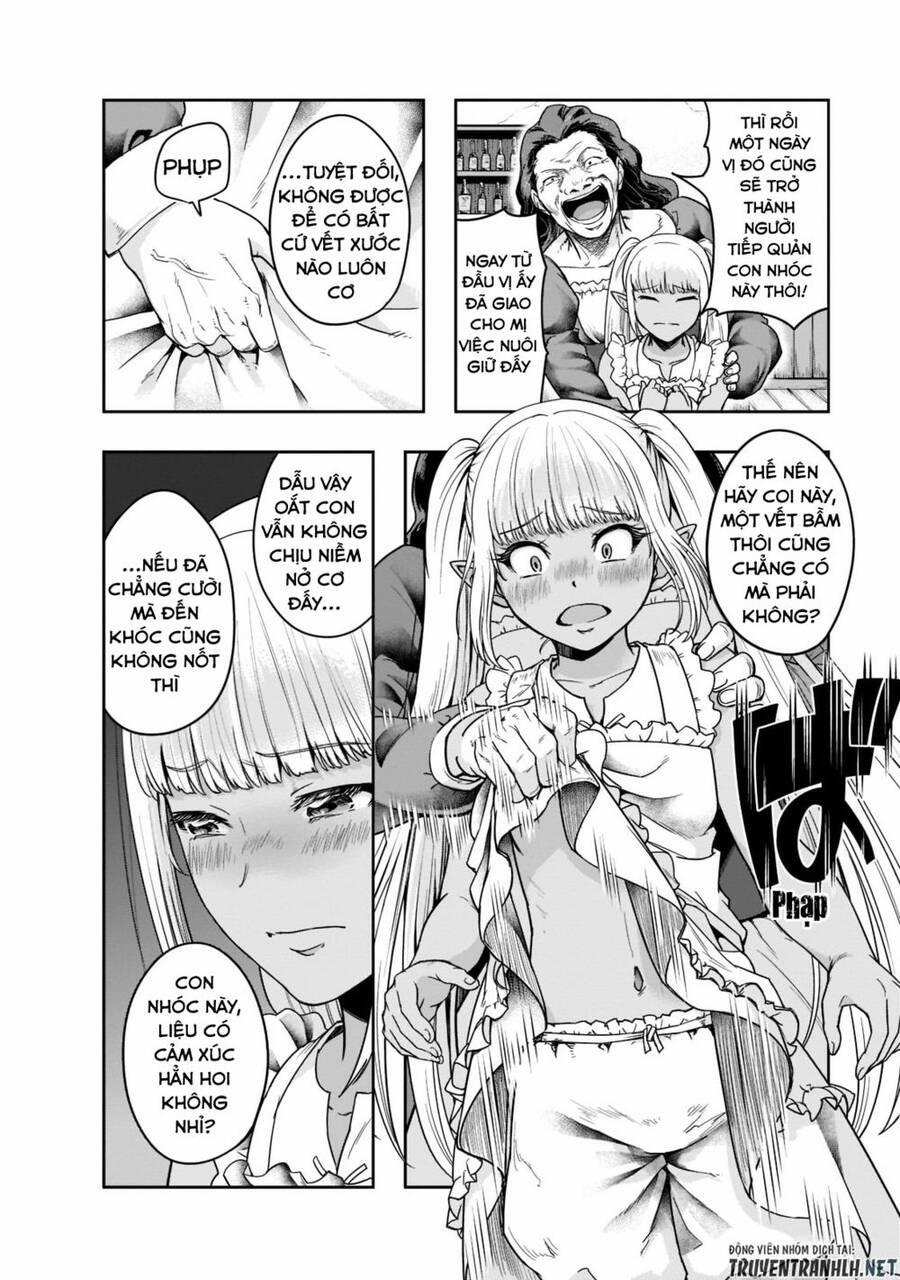 Hazure Waku No Joutai Ijou Skill De Saikyou Ni Natta Ore Ga Subete Wo Juurin Suru Made 27 trang 10