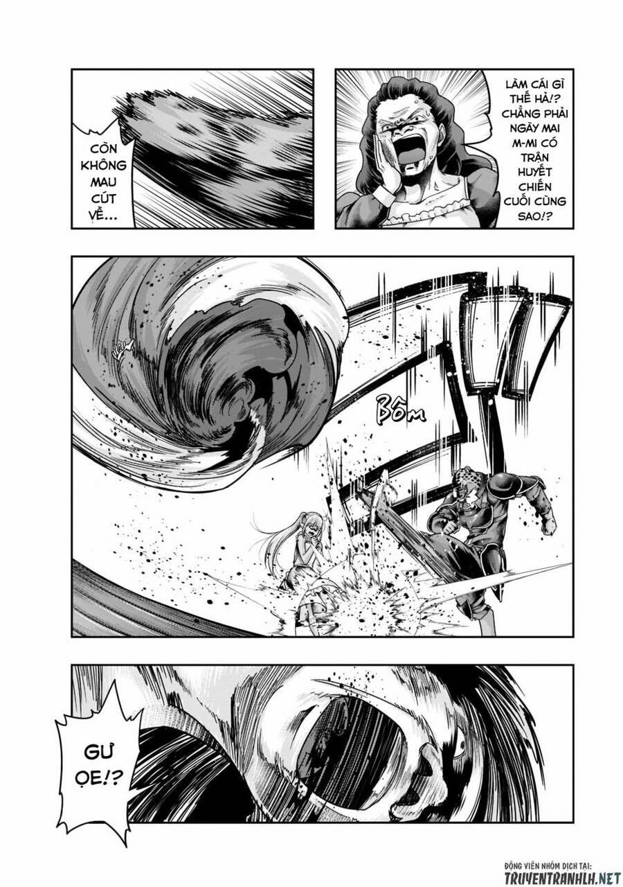 Hazure Waku No Joutai Ijou Skill De Saikyou Ni Natta Ore Ga Subete Wo Juurin Suru Made 27 trang 16