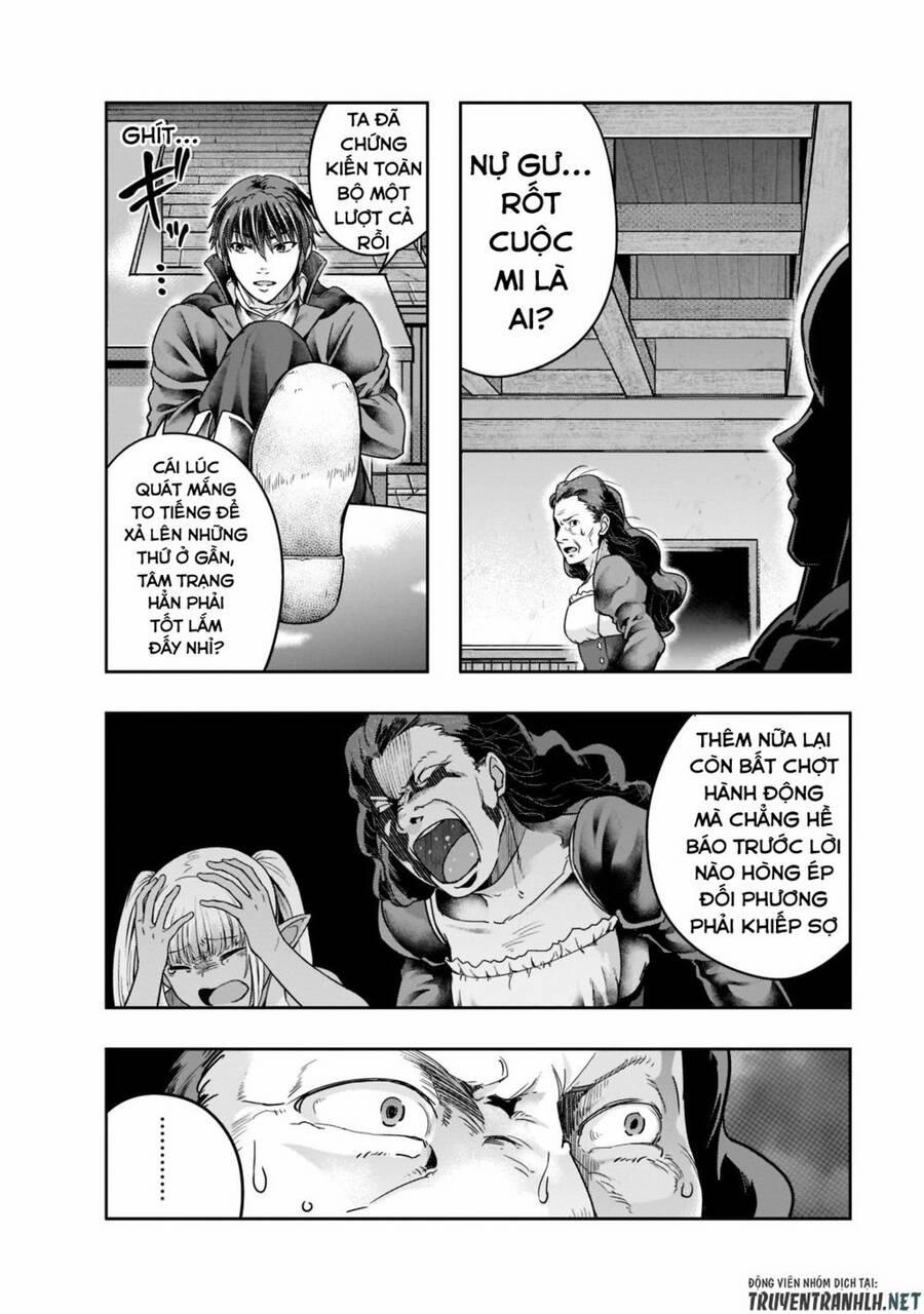 Hazure Waku No Joutai Ijou Skill De Saikyou Ni Natta Ore Ga Subete Wo Juurin Suru Made 27 trang 24