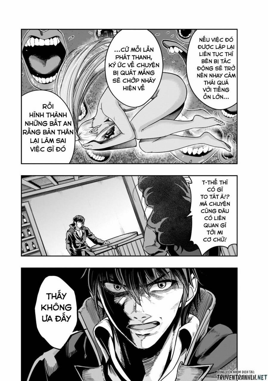 Hazure Waku No Joutai Ijou Skill De Saikyou Ni Natta Ore Ga Subete Wo Juurin Suru Made 27 trang 25