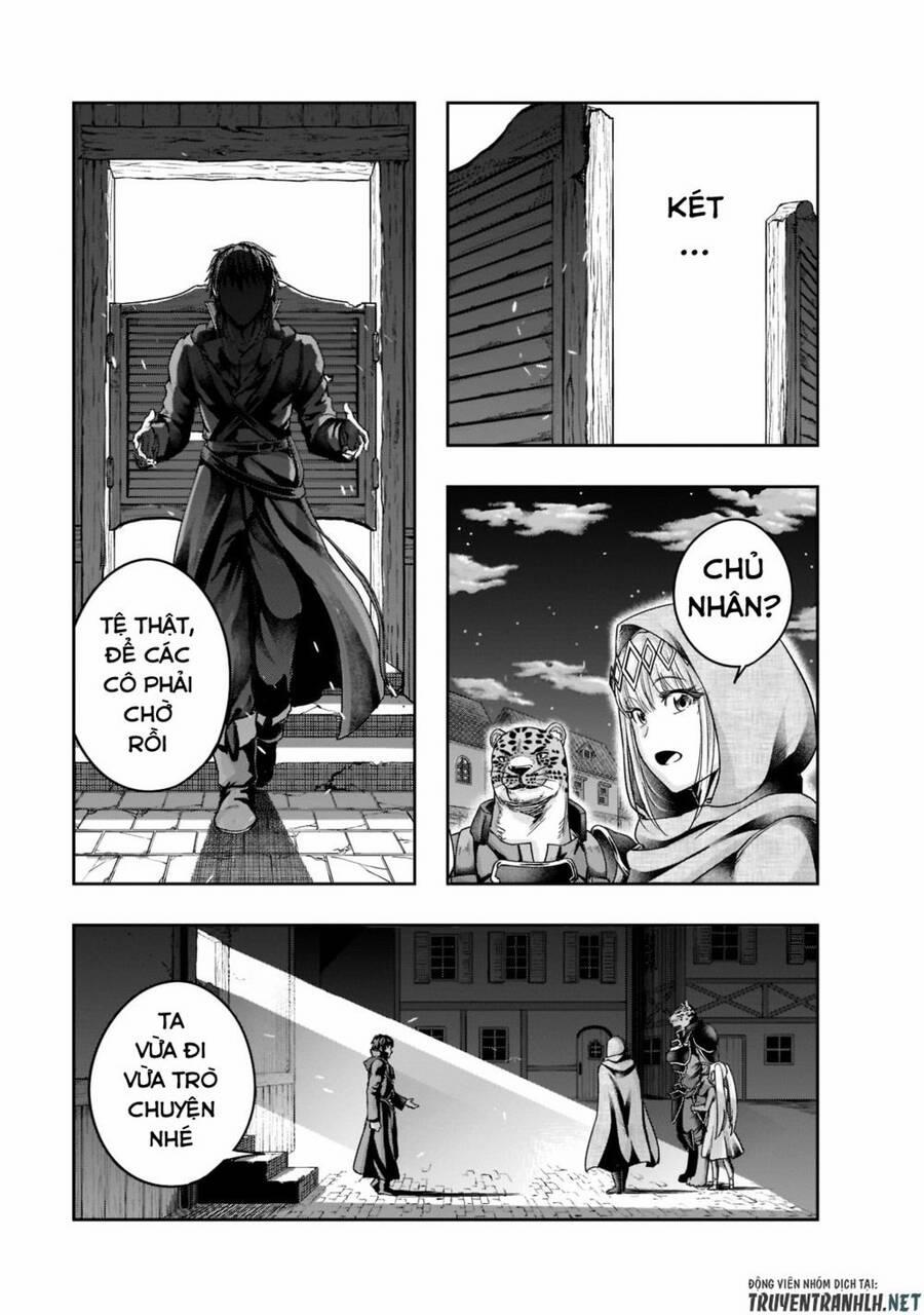 Hazure Waku No Joutai Ijou Skill De Saikyou Ni Natta Ore Ga Subete Wo Juurin Suru Made 27 trang 31