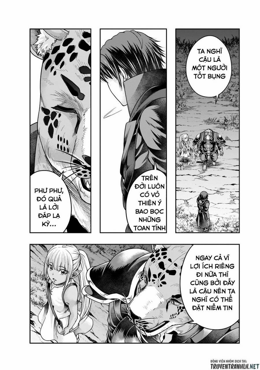 Hazure Waku No Joutai Ijou Skill De Saikyou Ni Natta Ore Ga Subete Wo Juurin Suru Made 28 trang 16