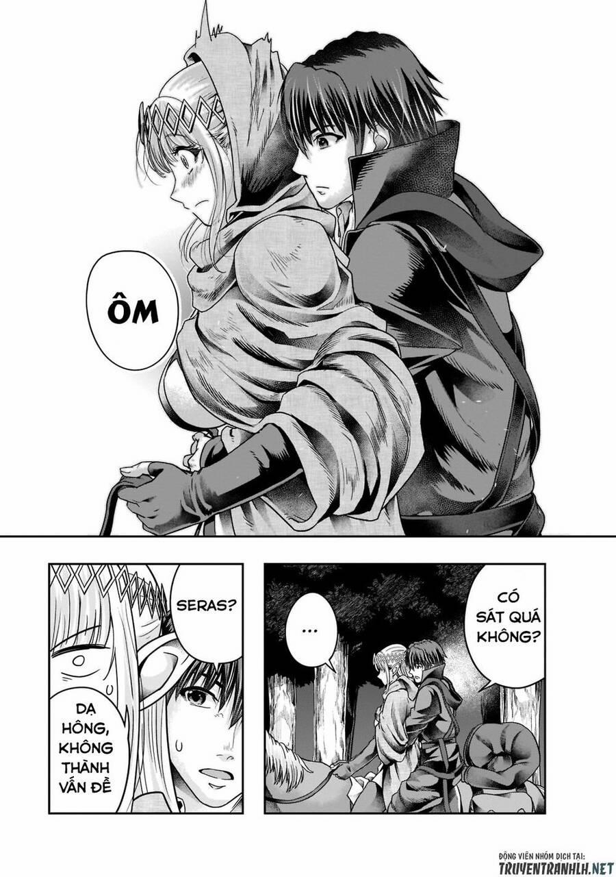 Hazure Waku No Joutai Ijou Skill De Saikyou Ni Natta Ore Ga Subete Wo Juurin Suru Made 28 trang 19