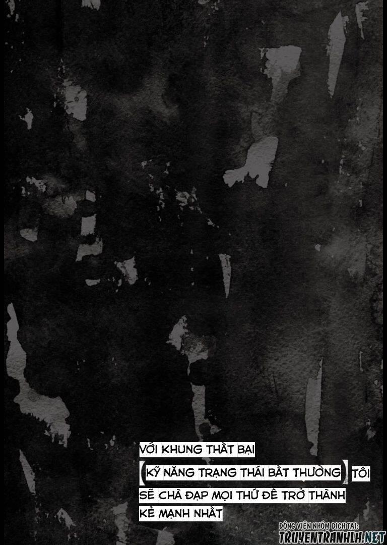 Hazure Waku No Joutai Ijou Skill De Saikyou Ni Natta Ore Ga Subete Wo Juurin Suru Made 29.5 trang 5