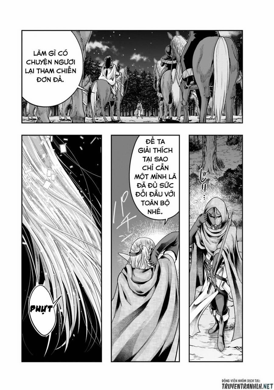 Hazure Waku No Joutai Ijou Skill De Saikyou Ni Natta Ore Ga Subete Wo Juurin Suru Made 30 trang 10