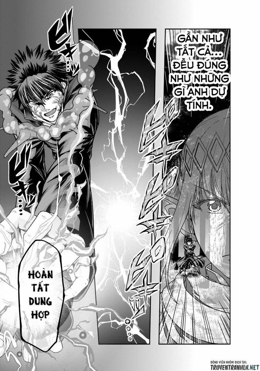 Hazure Waku No Joutai Ijou Skill De Saikyou Ni Natta Ore Ga Subete Wo Juurin Suru Made 30 trang 26