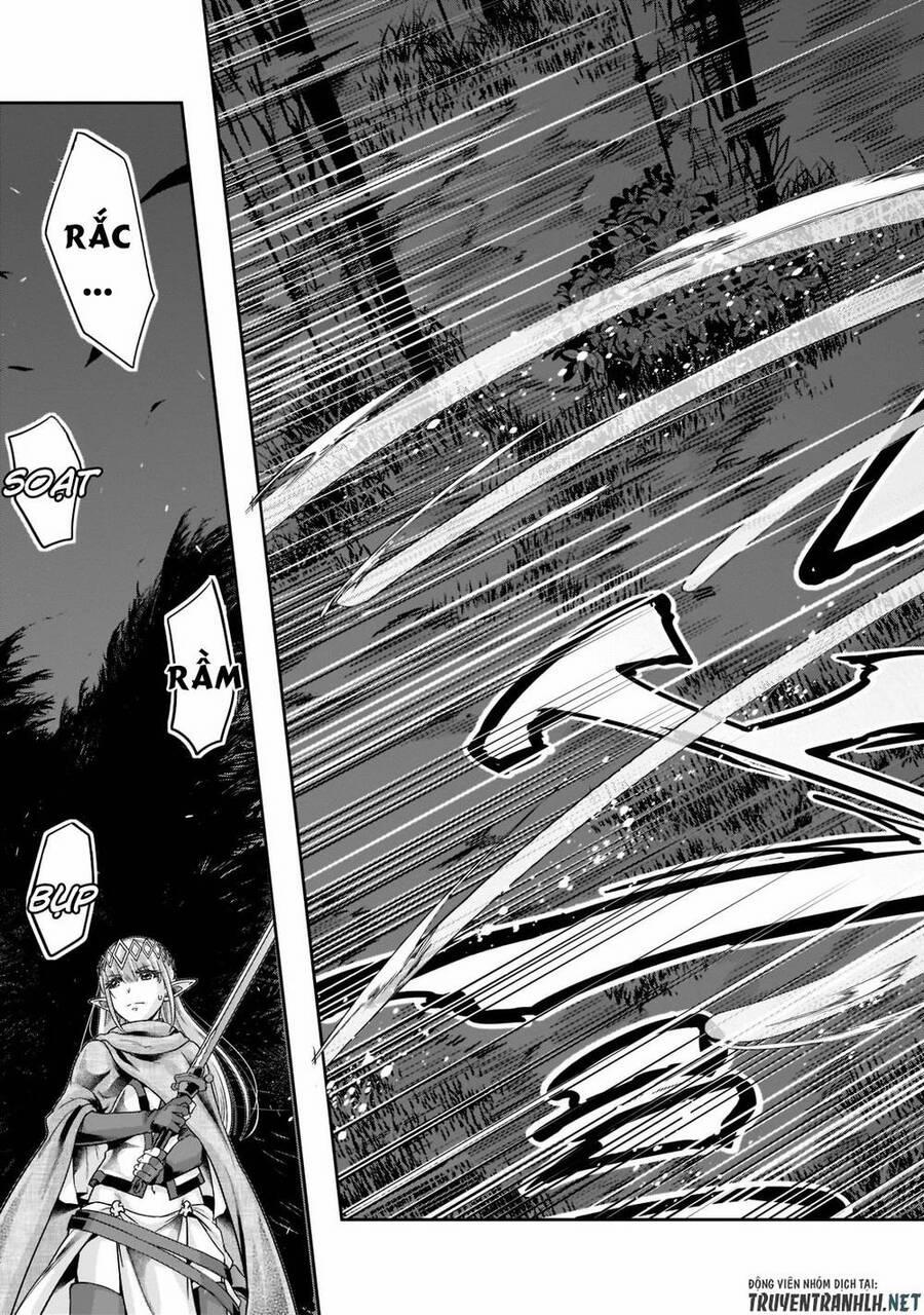 Hazure Waku No Joutai Ijou Skill De Saikyou Ni Natta Ore Ga Subete Wo Juurin Suru Made 30 trang 28