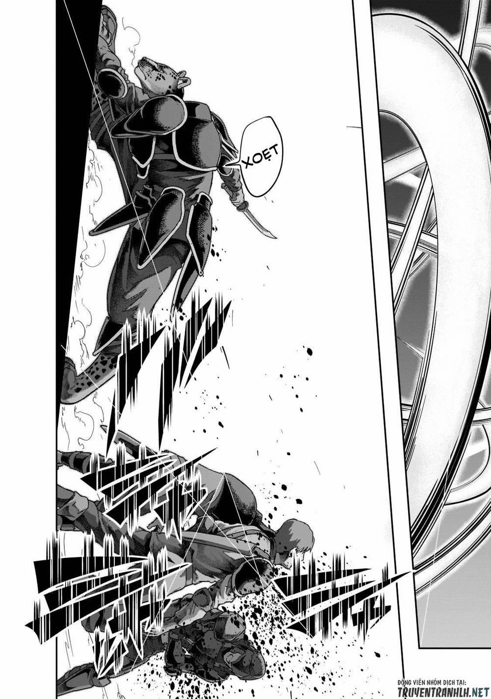 Hazure Waku No Joutai Ijou Skill De Saikyou Ni Natta Ore Ga Subete Wo Juurin Suru Made 32 trang 19