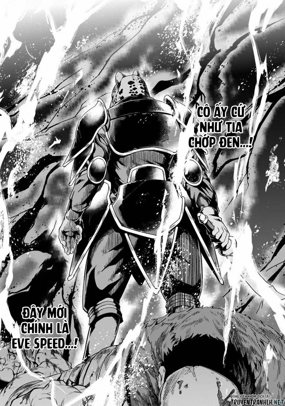 Hazure Waku No Joutai Ijou Skill De Saikyou Ni Natta Ore Ga Subete Wo Juurin Suru Made 32 trang 28