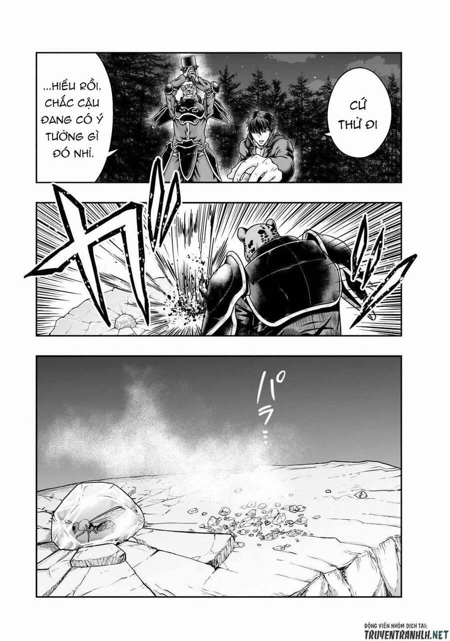 Hazure Waku No Joutai Ijou Skill De Saikyou Ni Natta Ore Ga Subete Wo Juurin Suru Made 33 trang 14