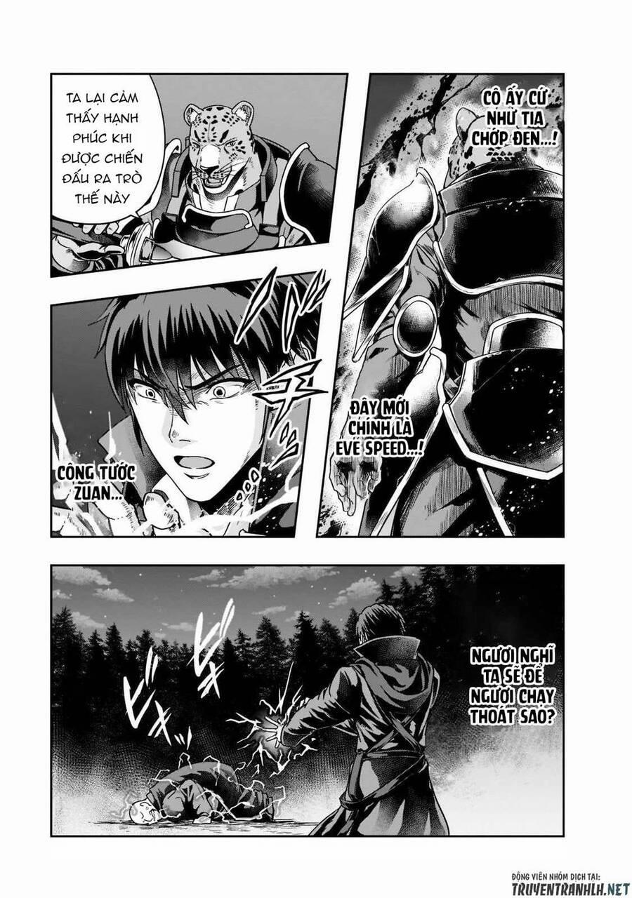 Hazure Waku No Joutai Ijou Skill De Saikyou Ni Natta Ore Ga Subete Wo Juurin Suru Made 33 trang 2