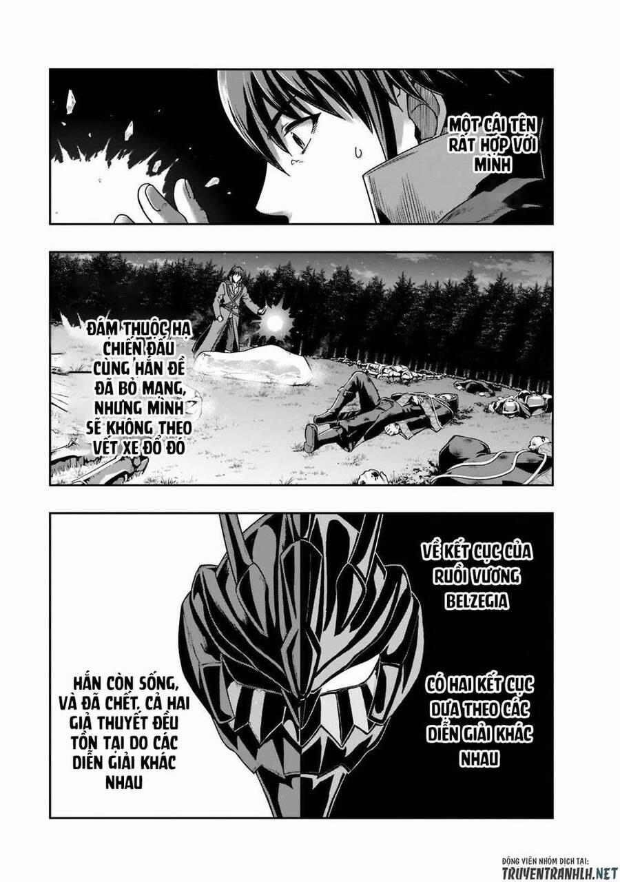 Hazure Waku No Joutai Ijou Skill De Saikyou Ni Natta Ore Ga Subete Wo Juurin Suru Made 33 trang 24