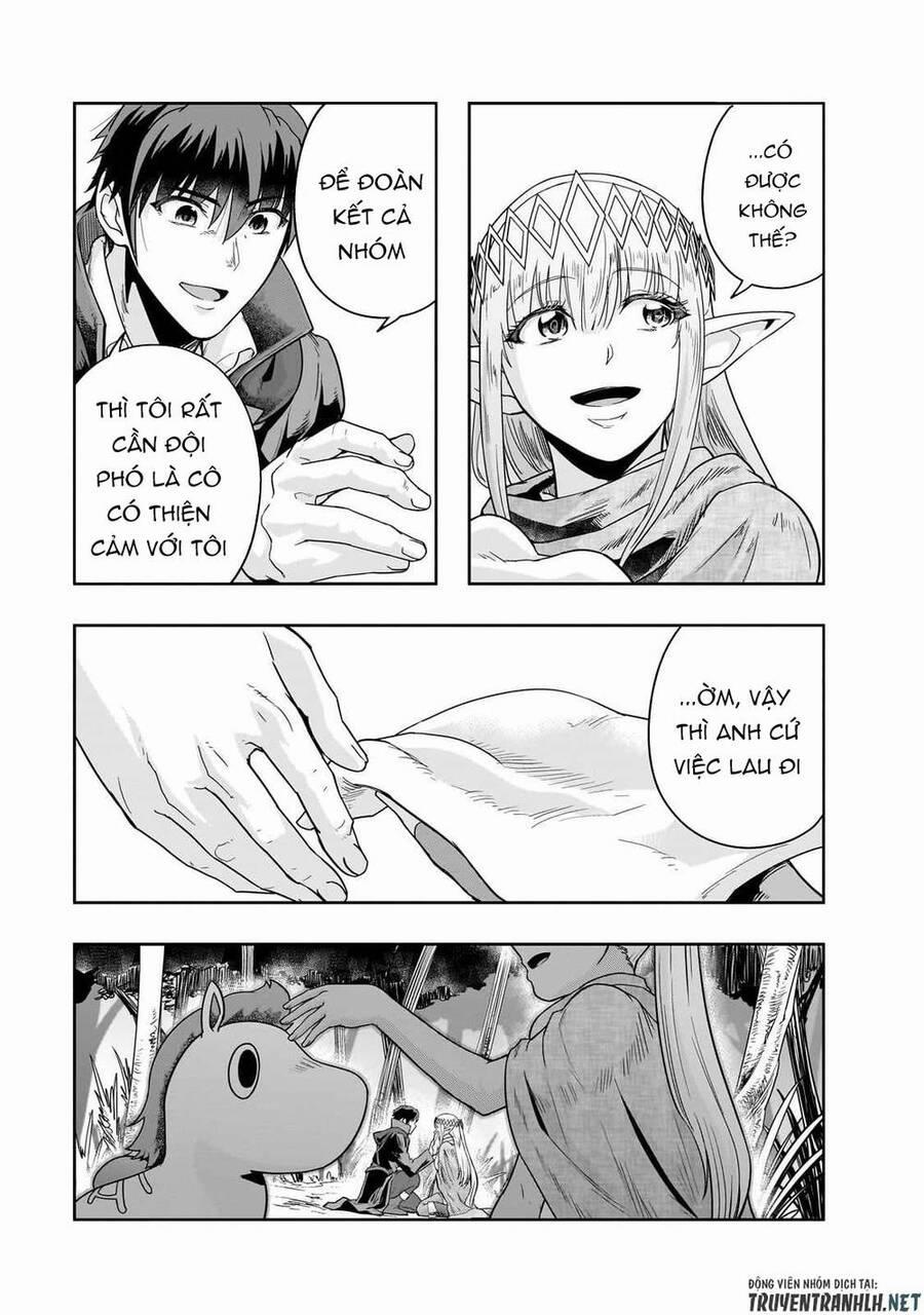 Hazure Waku No Joutai Ijou Skill De Saikyou Ni Natta Ore Ga Subete Wo Juurin Suru Made 36 trang 24