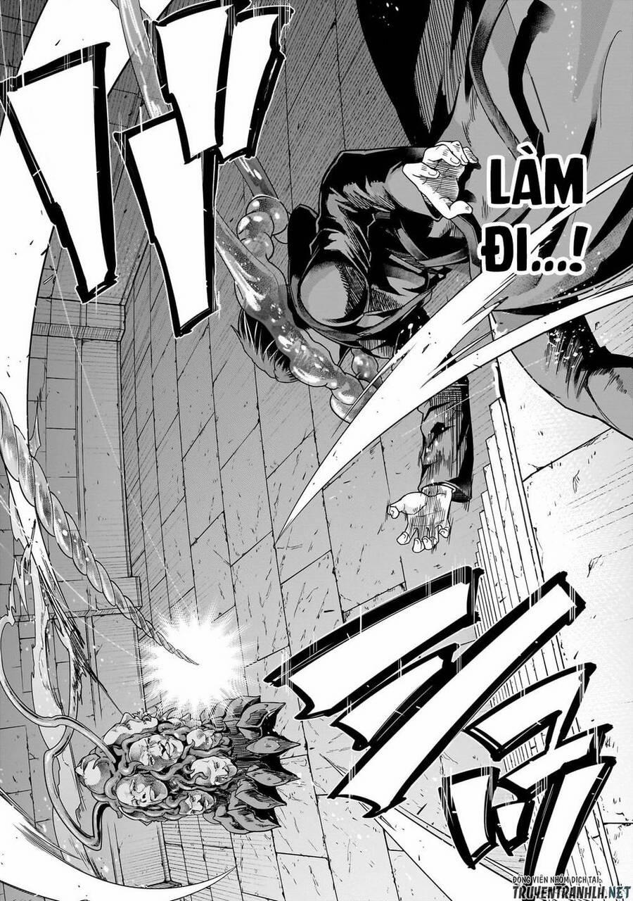 Hazure Waku No Joutai Ijou Skill De Saikyou Ni Natta Ore Ga Subete Wo Juurin Suru Made 38 trang 24