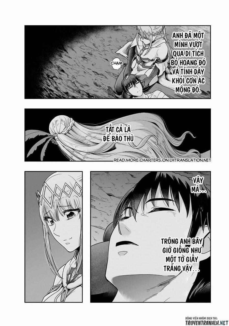 Hazure Waku No Joutai Ijou Skill De Saikyou Ni Natta Ore Ga Subete Wo Juurin Suru Made 43 trang 17