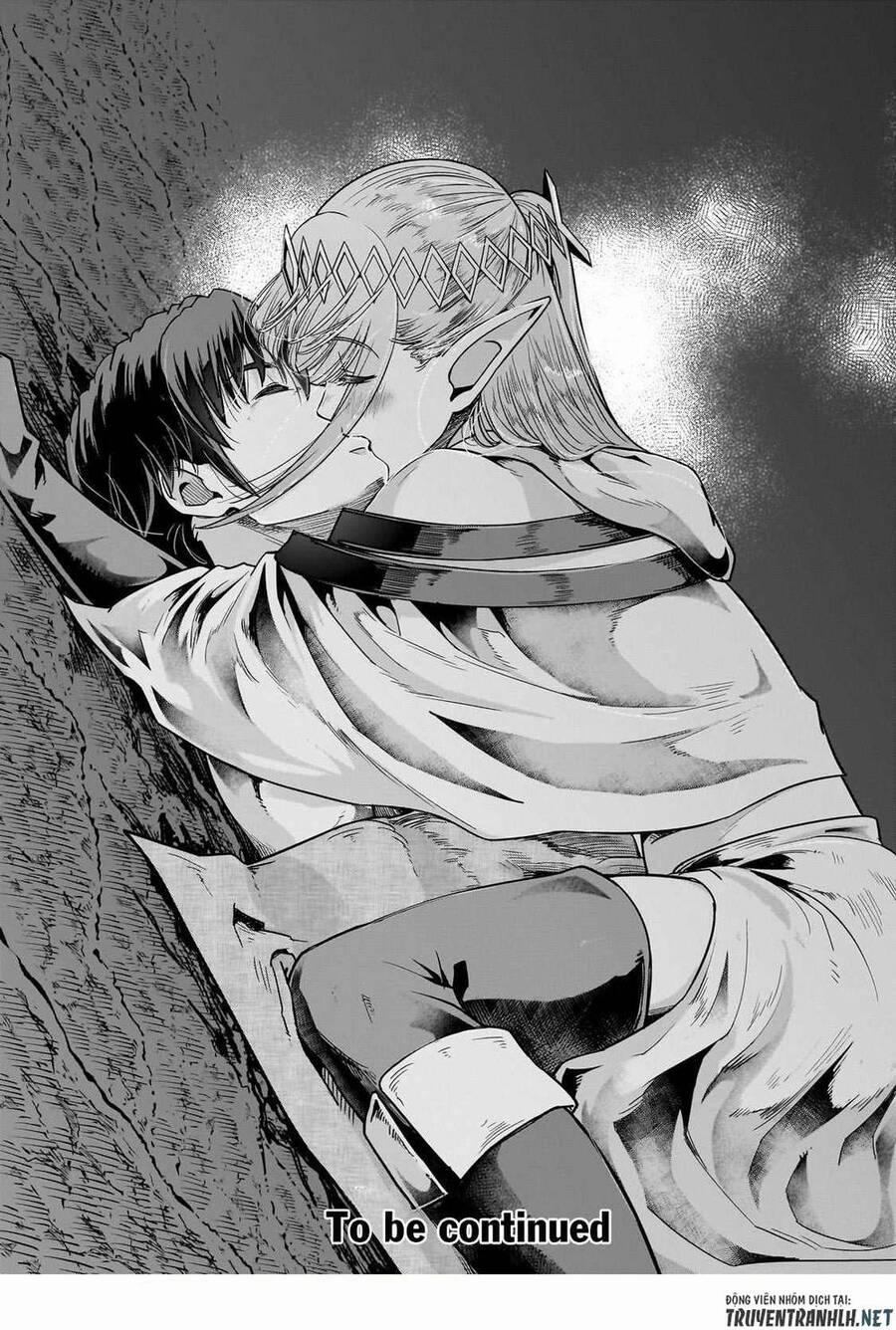 Hazure Waku No Joutai Ijou Skill De Saikyou Ni Natta Ore Ga Subete Wo Juurin Suru Made 43 trang 21