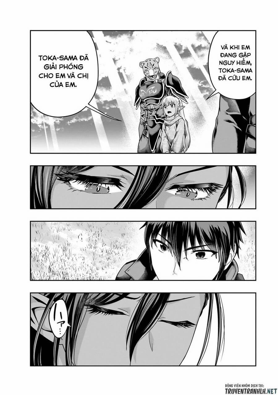 Hazure Waku No Joutai Ijou Skill De Saikyou Ni Natta Ore Ga Subete Wo Juurin Suru Made 45 trang 26