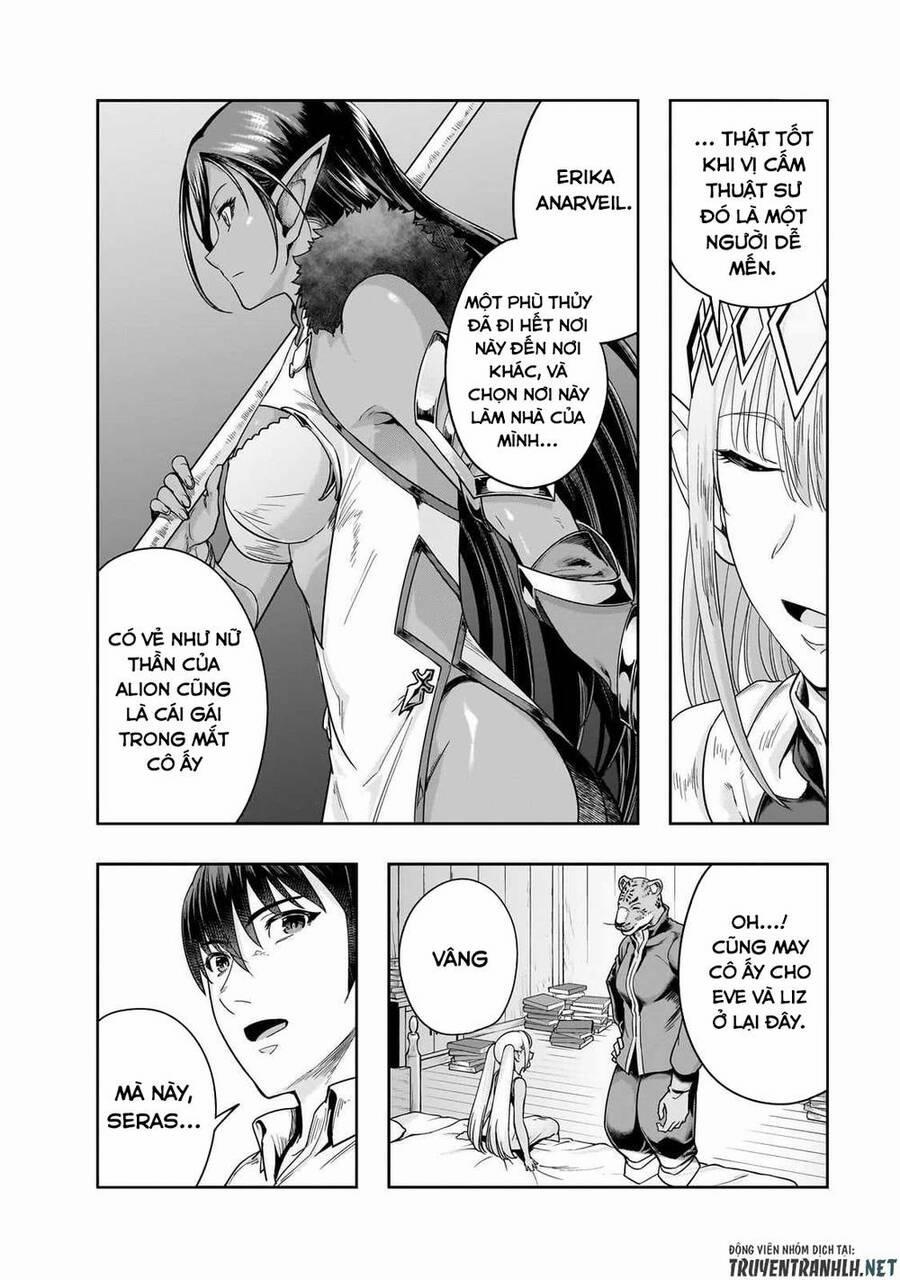 Hazure Waku No Joutai Ijou Skill De Saikyou Ni Natta Ore Ga Subete Wo Juurin Suru Made 46 trang 9