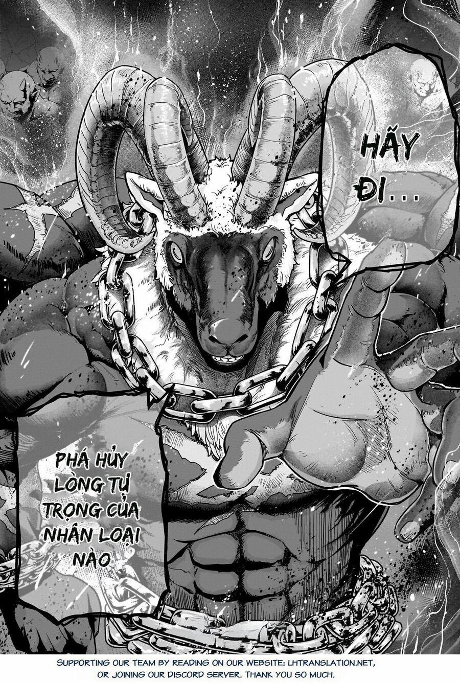 Hazure Waku No Joutai Ijou Skill De Saikyou Ni Natta Ore Ga Subete Wo Juurin Suru Made 49.2 trang 15