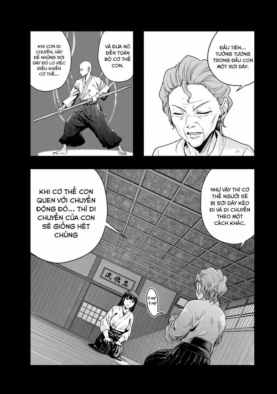 Hazure Waku No Joutai Ijou Skill De Saikyou Ni Natta Ore Ga Subete Wo Juurin Suru Made 51.2 trang 8