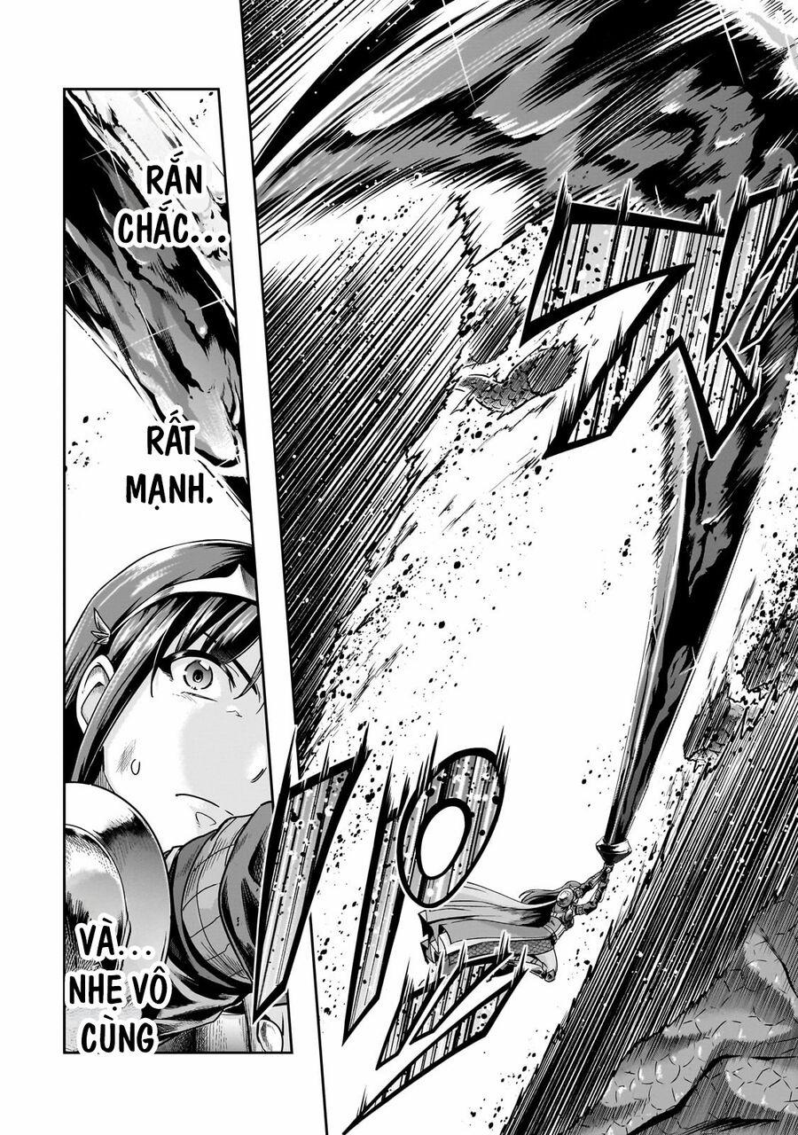 Hazure Waku No Joutai Ijou Skill De Saikyou Ni Natta Ore Ga Subete Wo Juurin Suru Made 52.1 trang 10