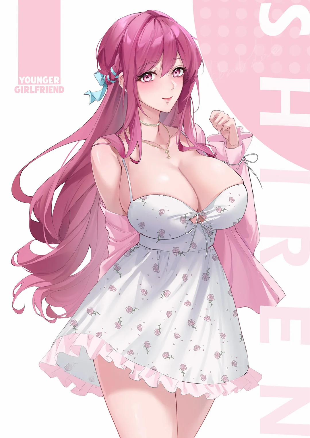 Hé lộ 0,1% tình yêu 1 0 Cầu vồng sau mưa trang 2