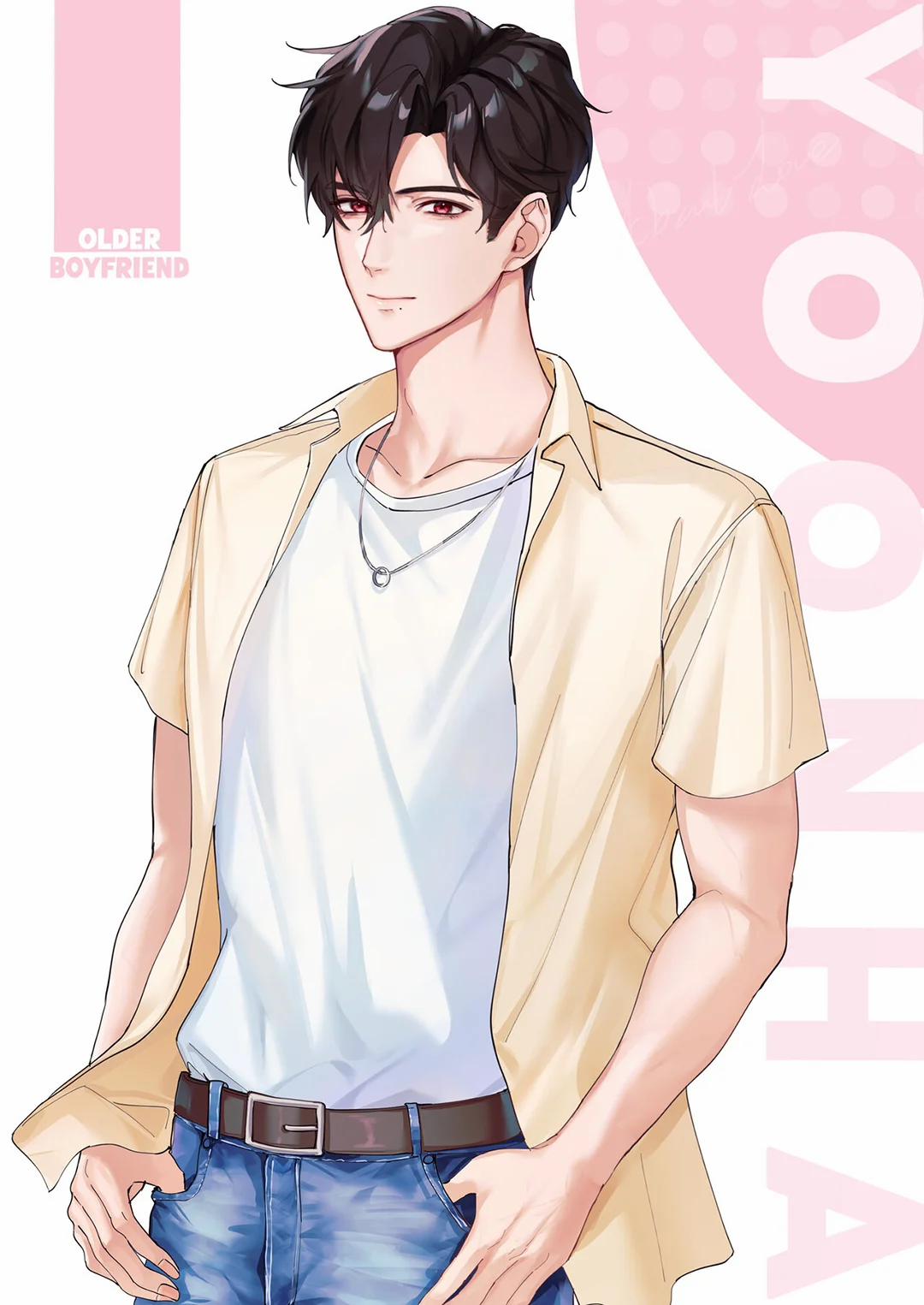 Hé lộ 0,1% tình yêu 1 0 Cầu vồng sau mưa trang 4