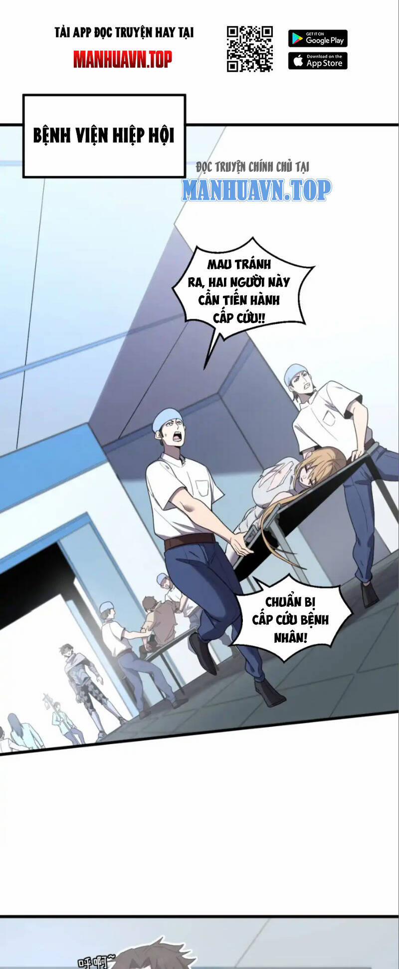 Hệ Thống Của Ta Thật Đứng Đắn 14 trang 0