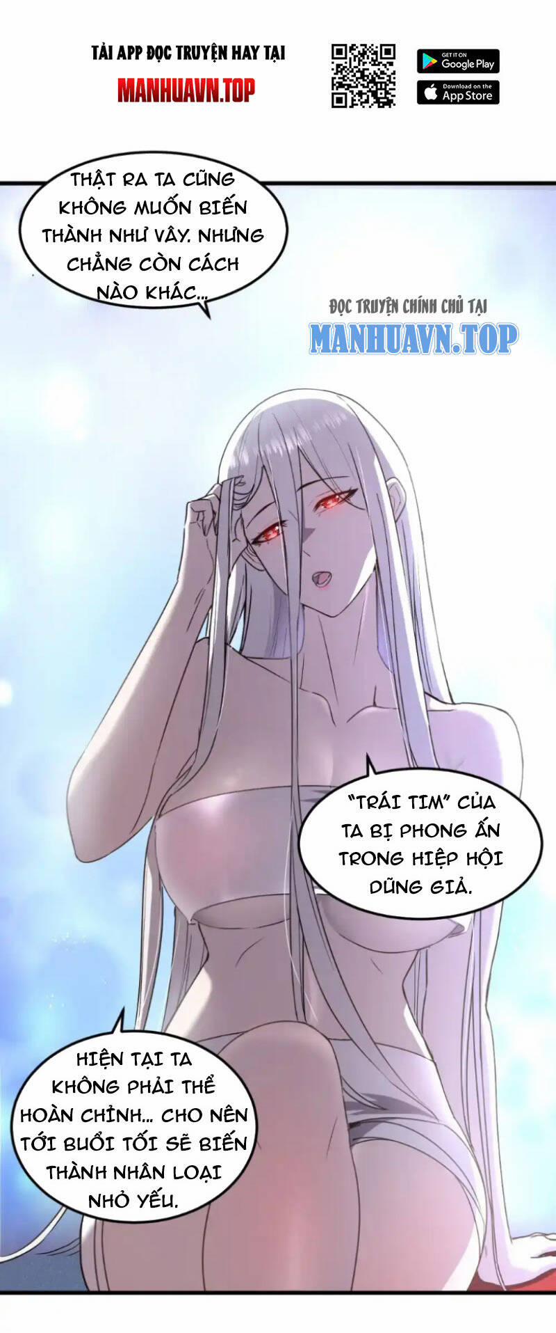 Hệ Thống Của Ta Thật Đứng Đắn 15 trang 0
