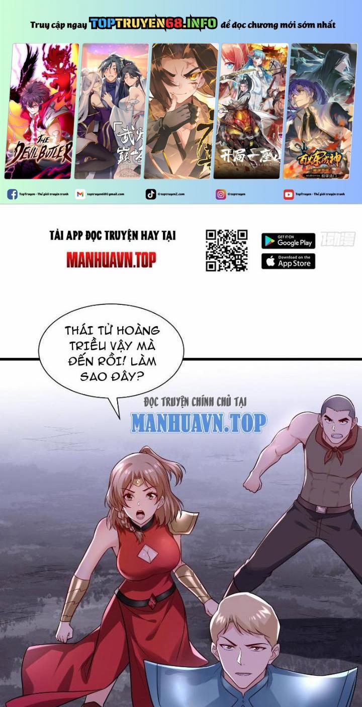 Hệ Thống Của Ta Thật Đứng Đắn 28 trang 0