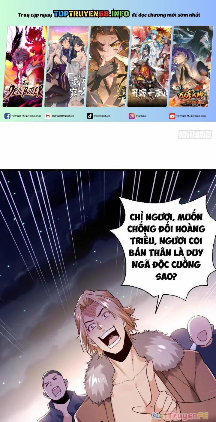 Hệ Thống Của Ta Thật Đứng Đắn 29 trang 0