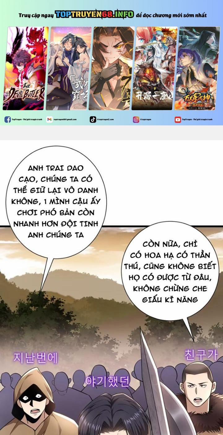 Hệ Thống Của Ta Thật Đứng Đắn 35 trang 0