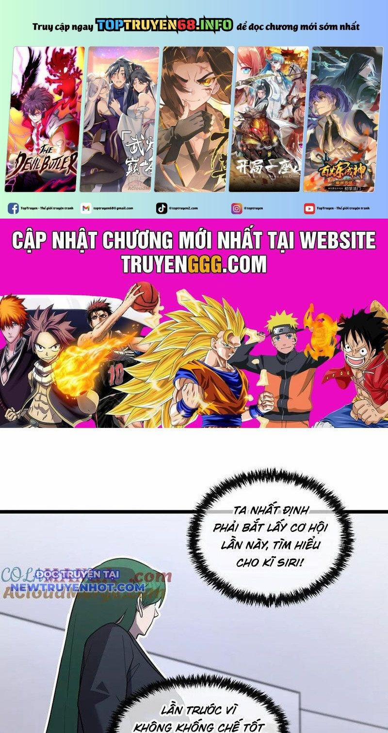 Hệ Thống Của Ta Thật Đứng Đắn 43 trang 0