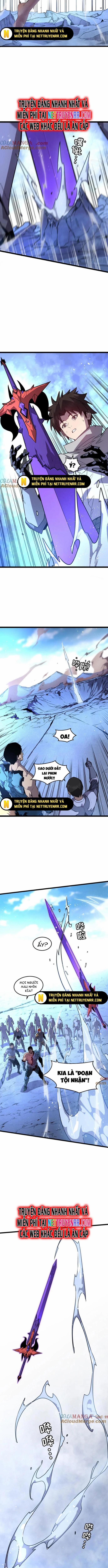 Hệ Thống Của Ta Thật Đứng Đắn 54 trang 11