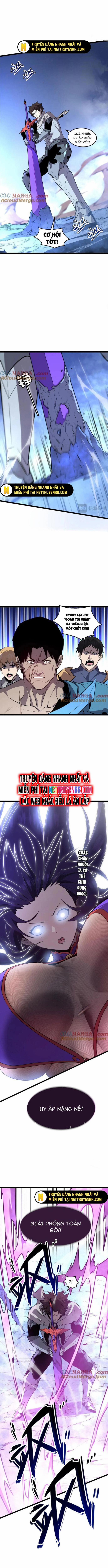 Hệ Thống Của Ta Thật Đứng Đắn 54 trang 4