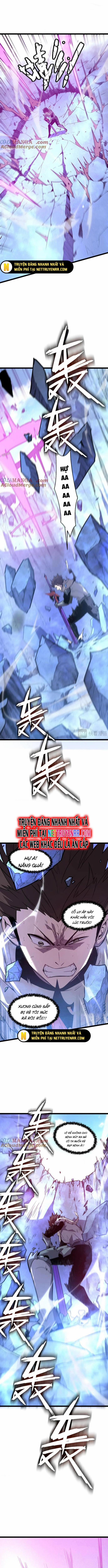 Hệ Thống Của Ta Thật Đứng Đắn 54 trang 5
