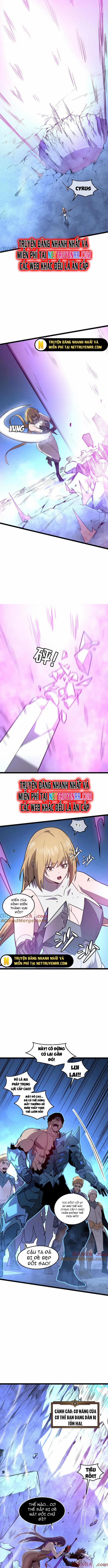 Hệ Thống Của Ta Thật Đứng Đắn 54 trang 6