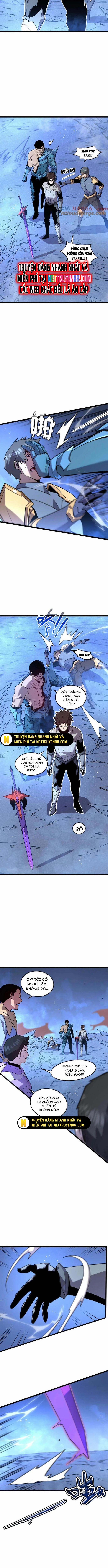 Hệ Thống Của Ta Thật Đứng Đắn 55 trang 10