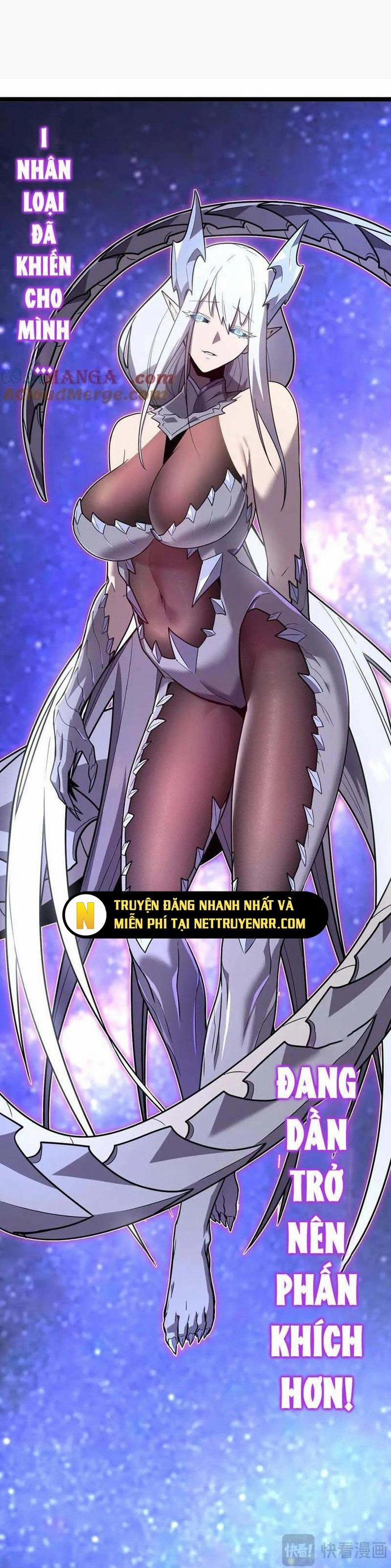 Hệ Thống Của Ta Thật Đứng Đắn 55 trang 12