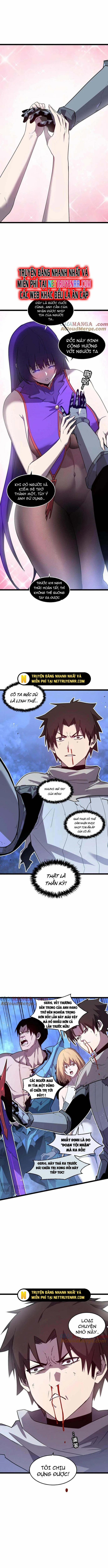 Hệ Thống Của Ta Thật Đứng Đắn 55 trang 4