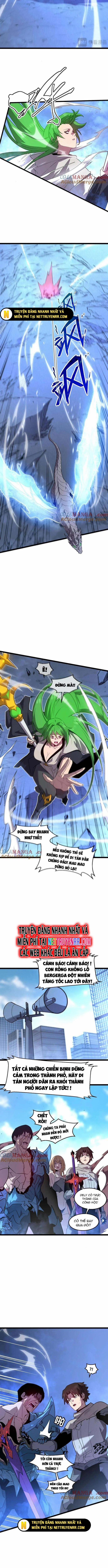 Hệ Thống Của Ta Thật Đứng Đắn 55 trang 6